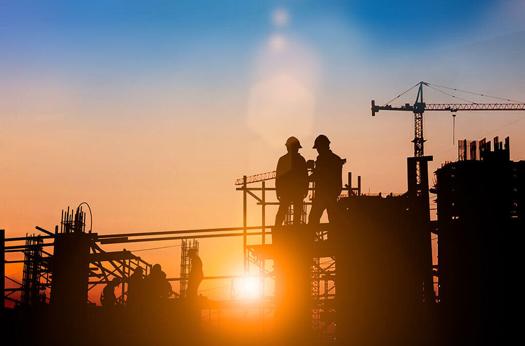 Infraestructura: perspectivas 2019-2020