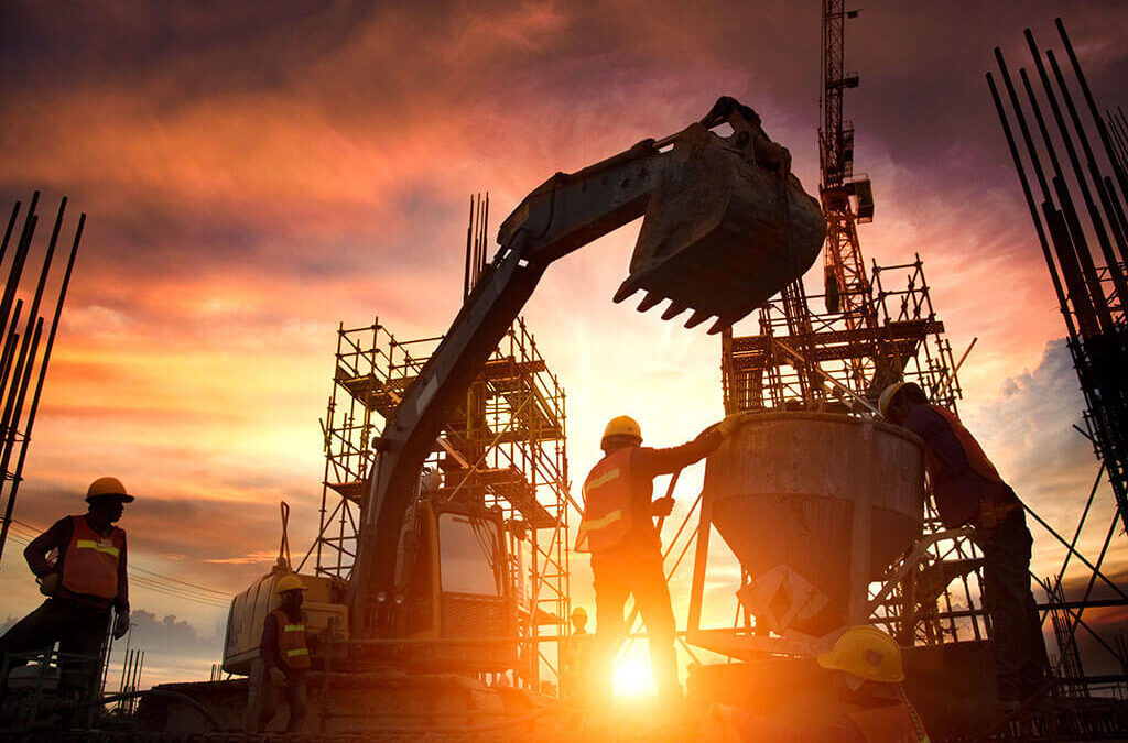Casos de éxito en el sector de infraestructura