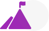 piramide-morada Icono Mision