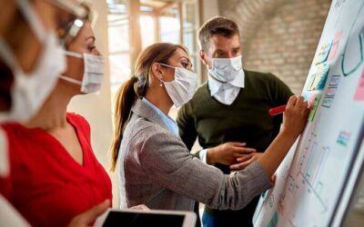 Impacto de la pandemia en el sector asegurador colombiano