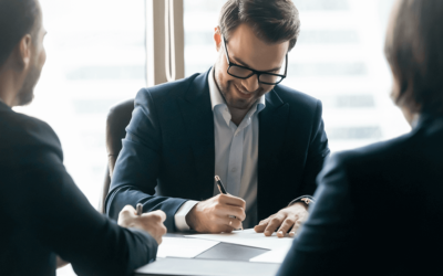 ¿Cómo son las pólizas de disposiciones legales?