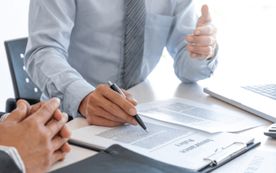 Conoce cómo son los procesos de licitación con Nacional de Seguros