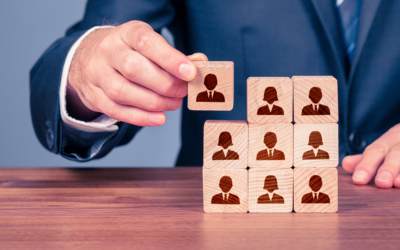 5 retos actuales del área de Recursos Humanos de Nacional de Seguros