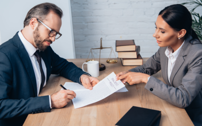 ¿Por qué necesitas una póliza de cumplimiento para tu empresa?