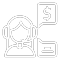 icono telefono indemnizaciones nacional de seguros