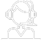 icono telefono comercial nacional de seguros