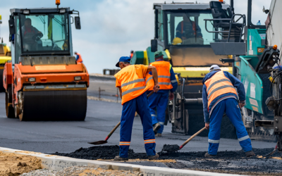 Sector infraestructura: conoce cómo Nacional de Seguros te acompaña en tus proyectos