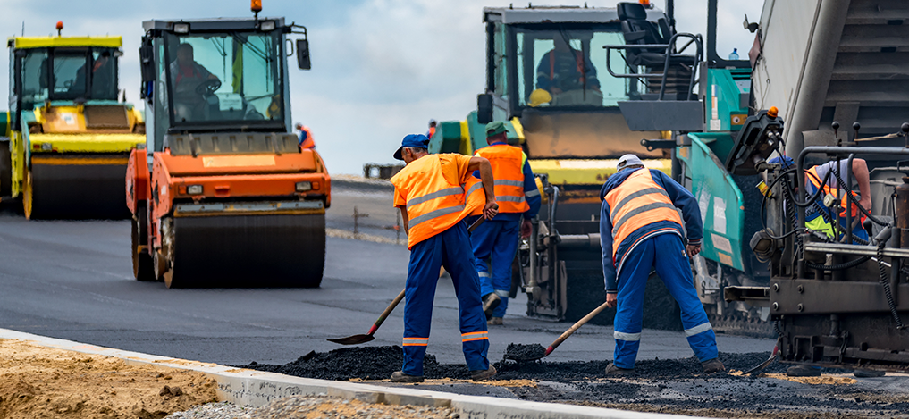Sector infraestructura: conoce cómo Nacional de Seguros te acompaña en tus proyectos