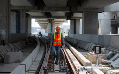 5 tips para la gestión de proveedores en proyectos de infraestructura