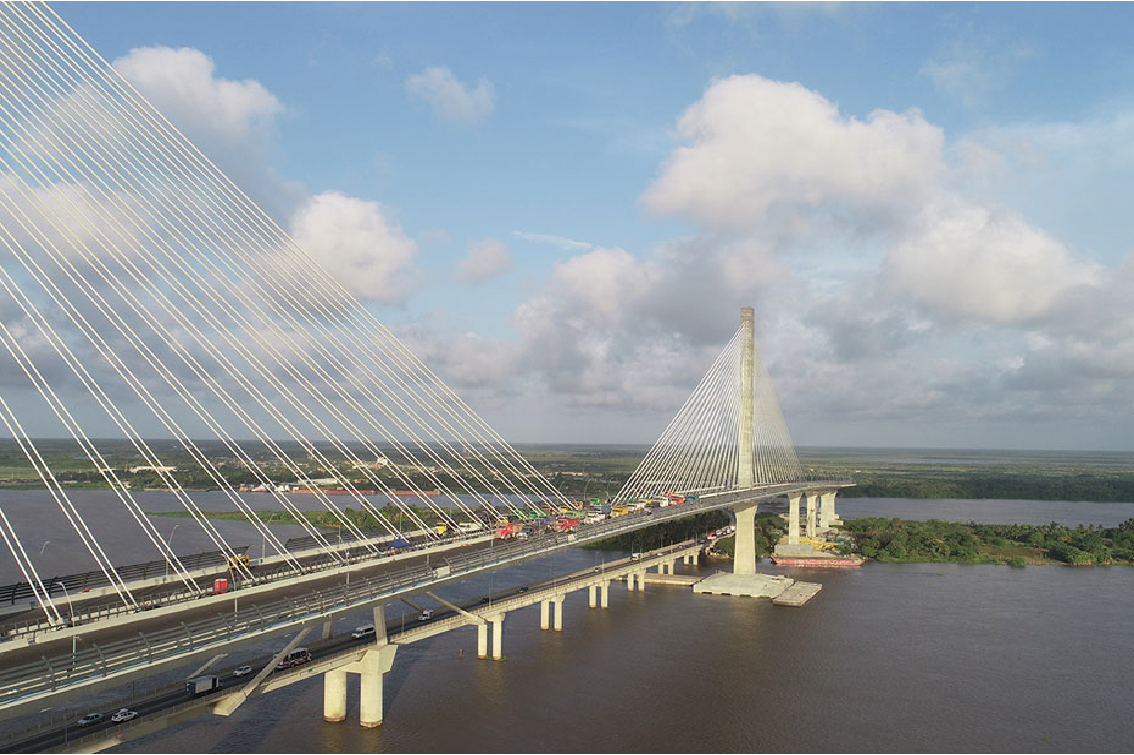 Mesa de trabajo 6 puente pumarejo caso de éxito