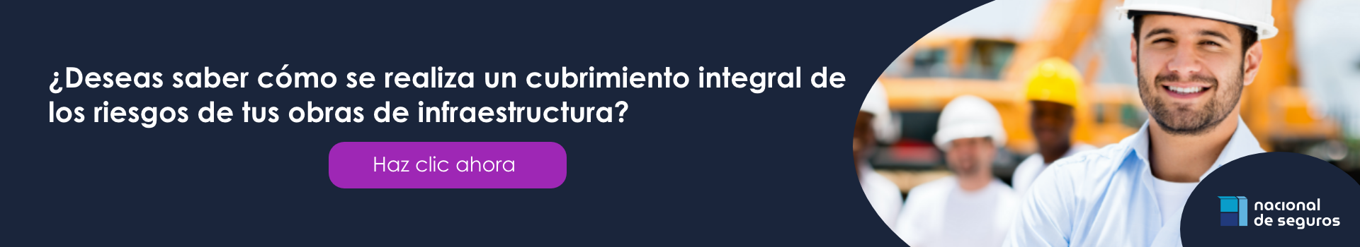 banner blog infraestructura