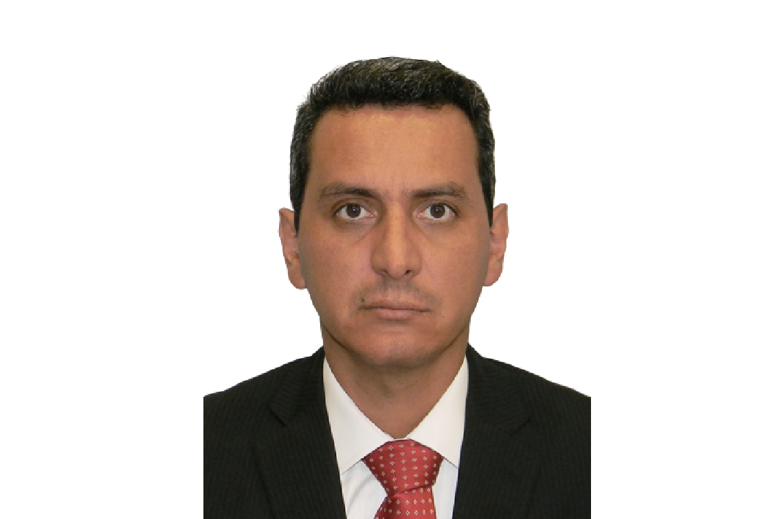 Jaime Eduardo Galvez Marquez