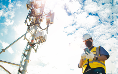 Sector de telecomunicaciones: proyectos claves de Nacional de Seguros