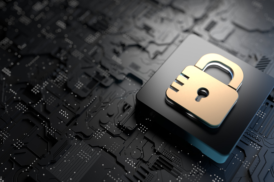 Ciberseguridad