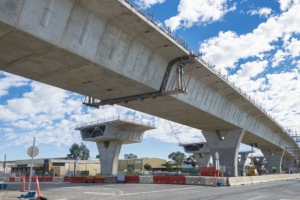 Estructura vial 2