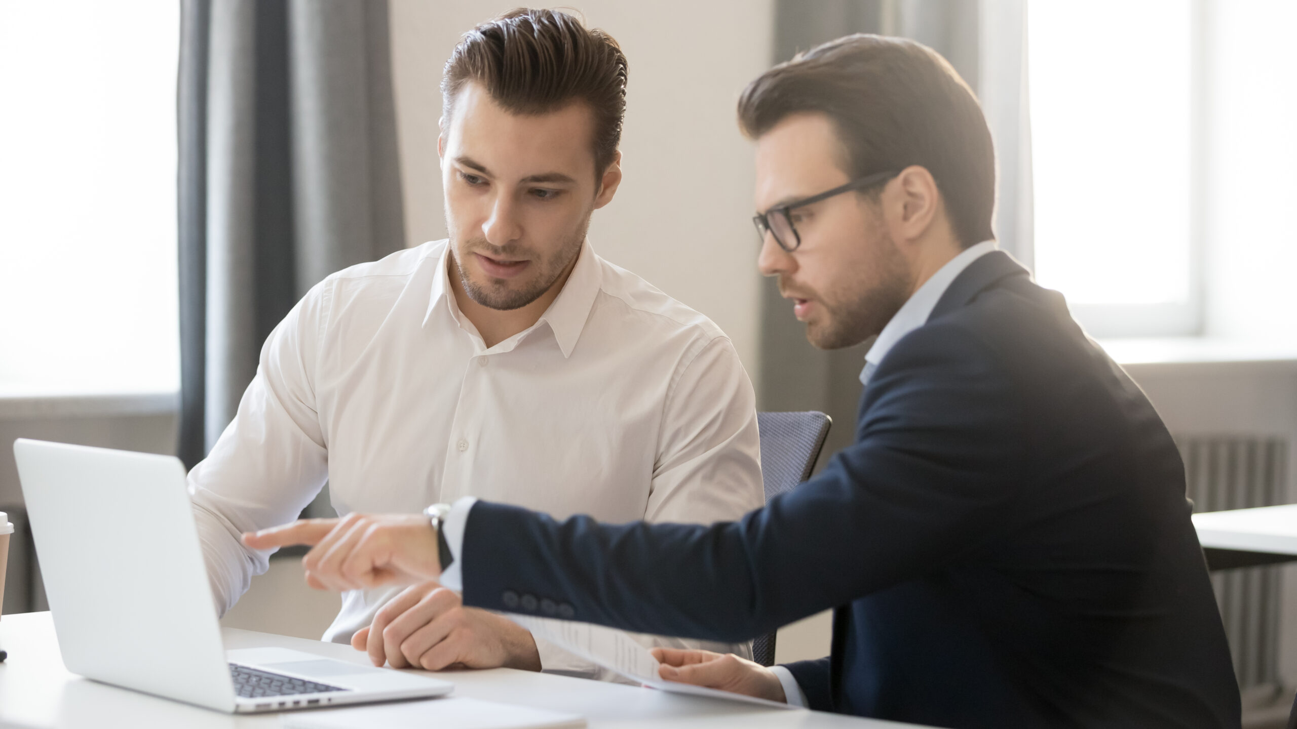 Beneficios de ser intermediario de Nacional de Seguros