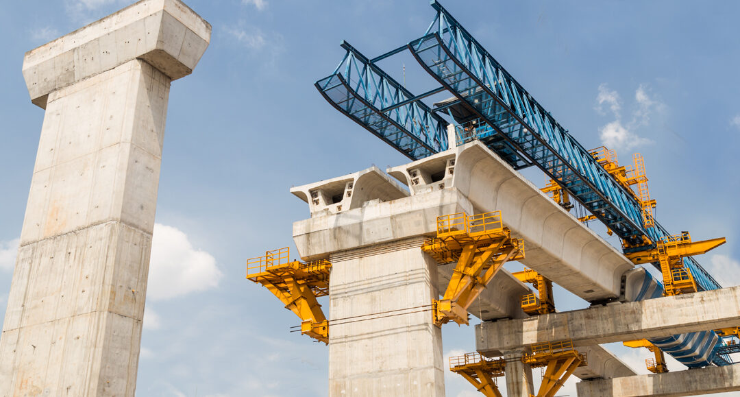 Colombia 2022: sector de infraestructura y seguro de Cumplimiento