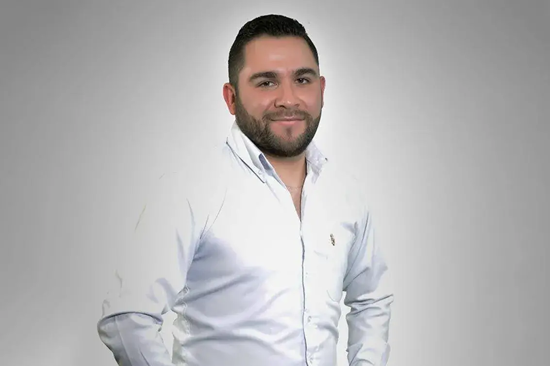 Sergio Manrique-Oil & Gas Sergio Manrique-Oil & Gas