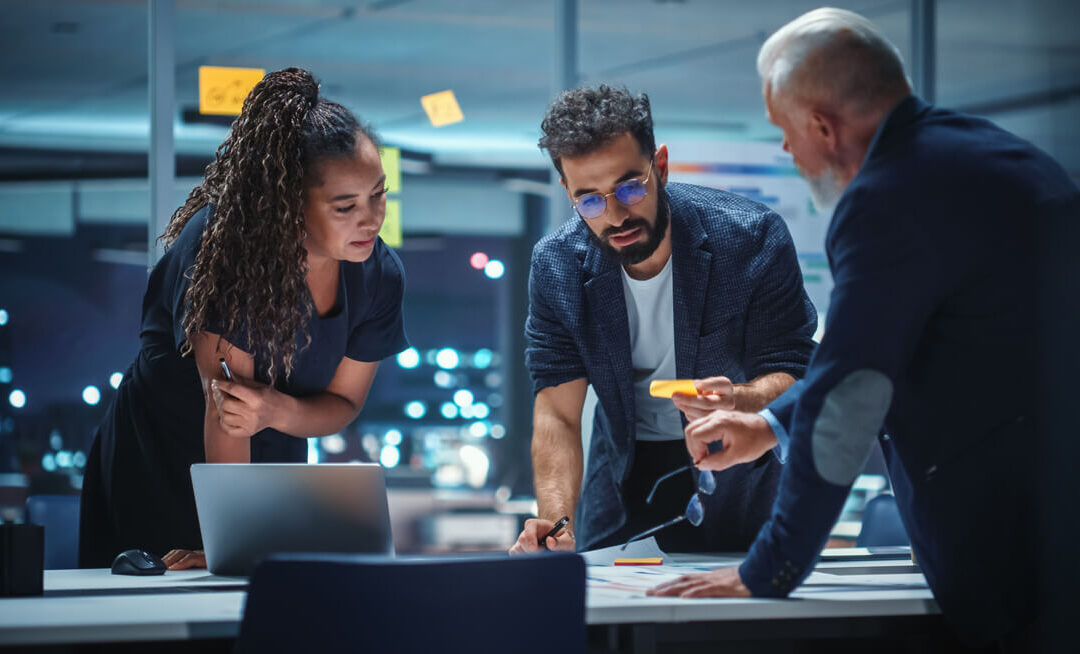 6 claves para un proceso de licitación exitoso