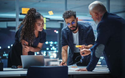 6 claves para un proceso de licitación exitoso