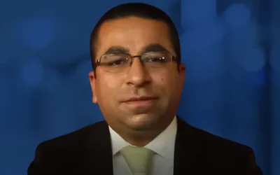 Navegando en la era digital: Entrevista con Juan Pablo Benavides, experto en seguridad informática