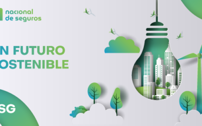 ASG: El Compromiso de Nacional de Seguros con el futuro sostenible