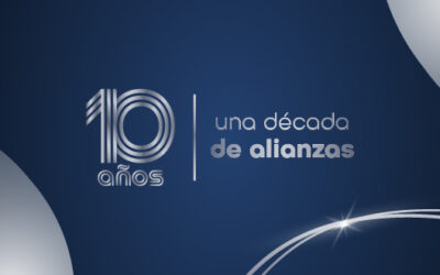 Comunicado de Prensa – Nacional de Seguros celebra una década de crecimiento, alianzas y compromiso