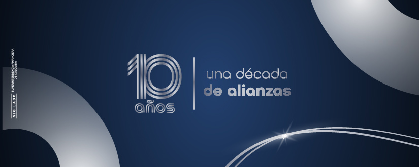 Comunicado de Prensa – Nacional de Seguros celebra una década de crecimiento, alianzas y compromiso