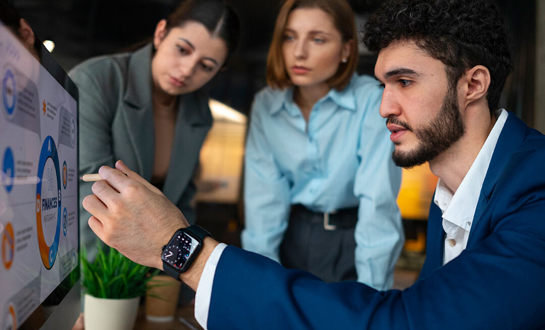 Plan de Continuidad y Gestión de Eventos Operativos: Protección integral para las empresas