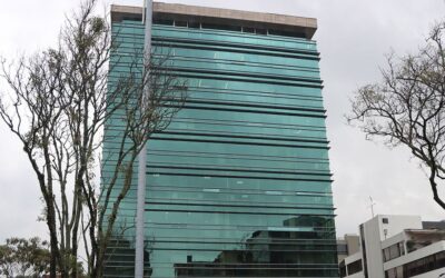Nueva calificación ‘A’ de BRC Ratings a Nacional de Seguros