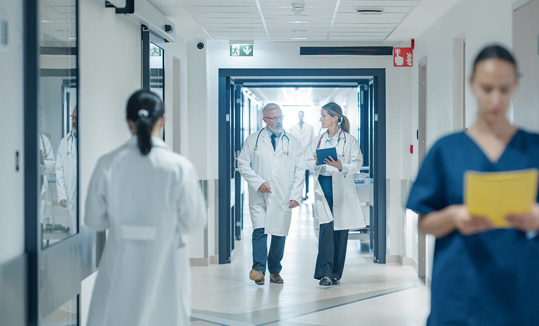Claves para entender la Póliza de Responsabilidad Civil para Instituciones Médicas de Nacional de Seguros
