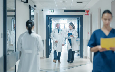 Claves para entender la Póliza de Responsabilidad Civil para Instituciones Médicas de Nacional de Seguros