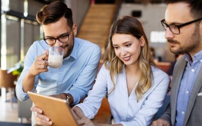 Noticias 4 Una mirada al futuro del sector asegurador: innovación y transformación