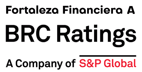 S&P Global - BRC Ratings