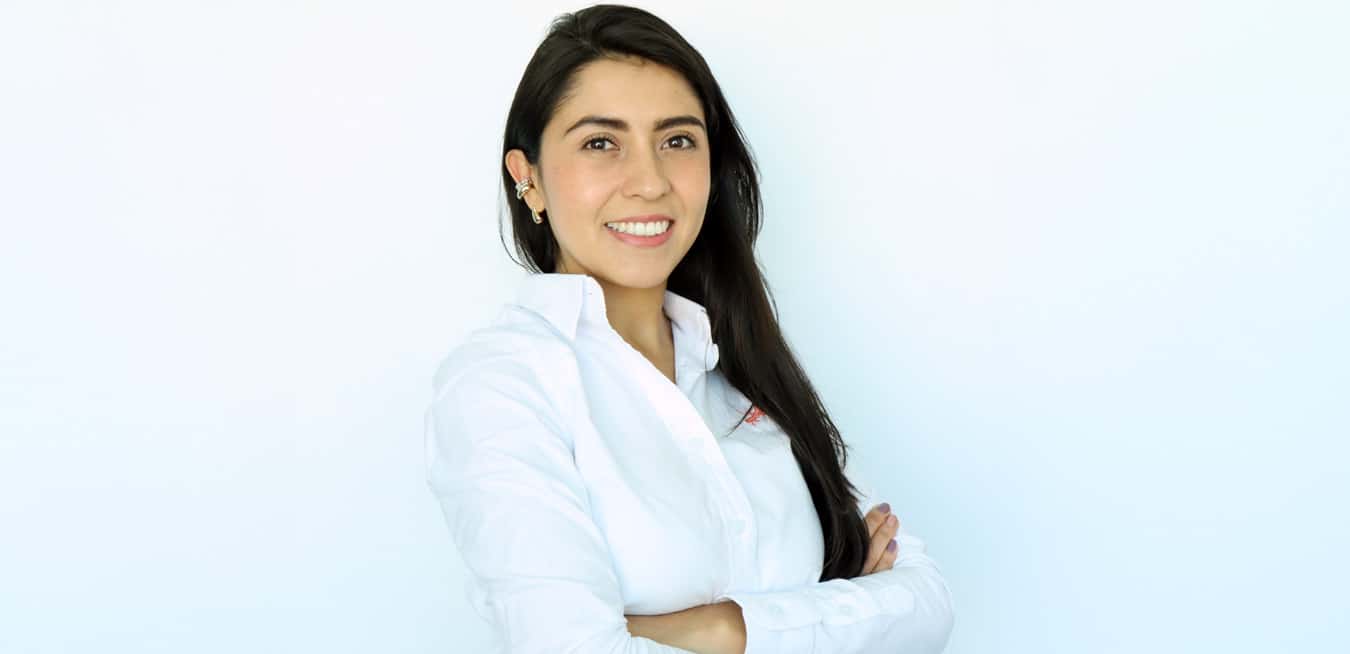 blog luisa velandia