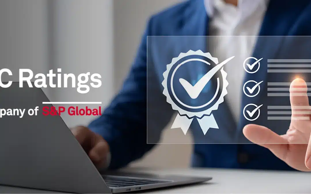 BRC RATINGS NACIONAL DE SEGUROS