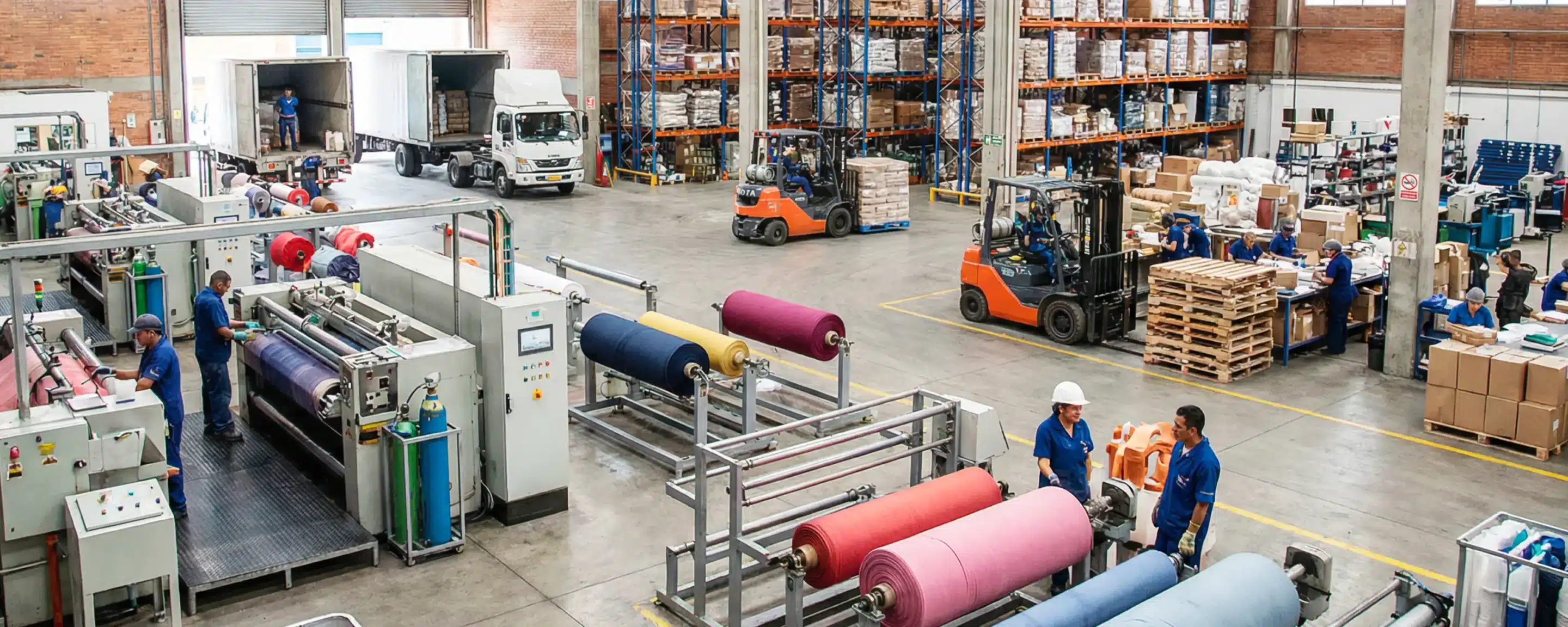 Blog S_ Pólizas para la industria textil y manufacturera_webp Pólizas para la industria textil y manufacturera: soluciones a la medida
