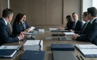 Seriedad de la Oferta: Un pilar fundamental en contratos y licitaciones
