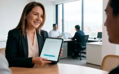 Retos y oportunidades emergentes del mercado de seguros en Colombia