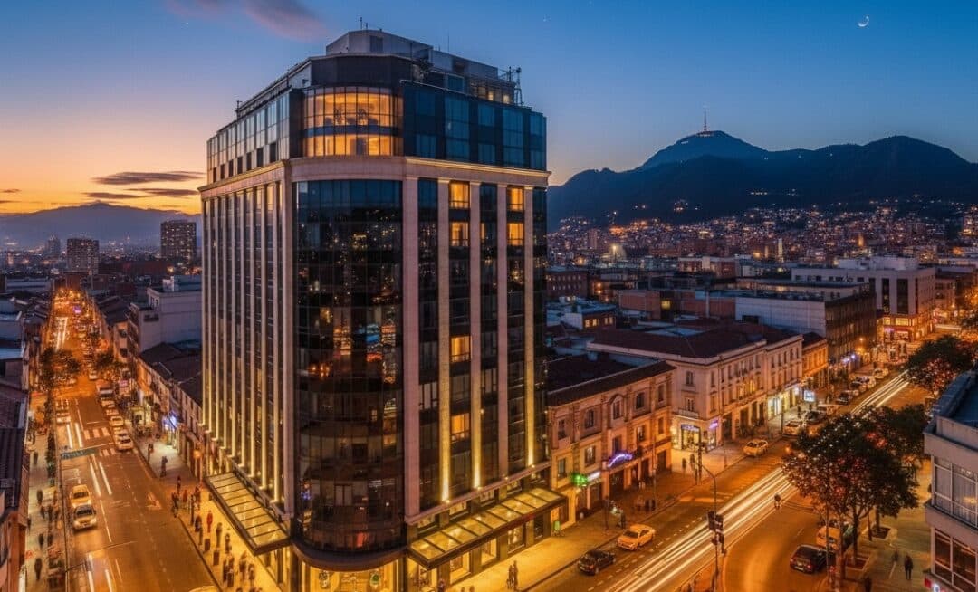 Conoce la Póliza de Responsabilidad Civil para Hoteles de Nacional de Seguros