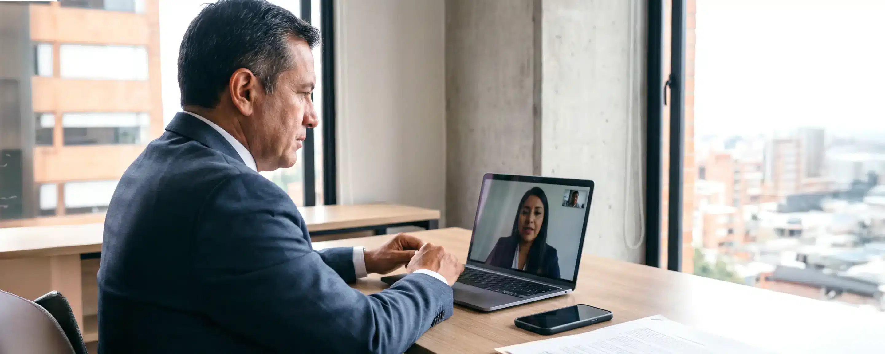 Relación digital entre aseguradoras y clientes Relación virtual entre aseguradoras y clientes supera el 30%