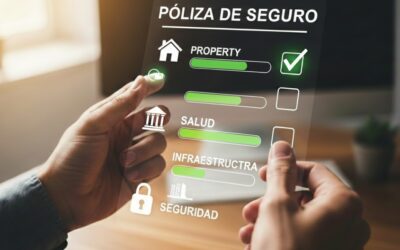 Checklist esencial antes de contratar una Póliza de Seguros