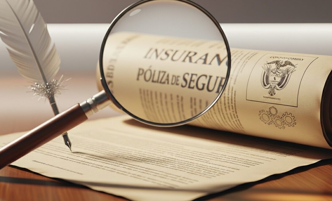 Hablemos sobre endosos en los seguros