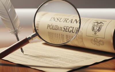 Endosos en pólizas de seguro: definición y utilidad