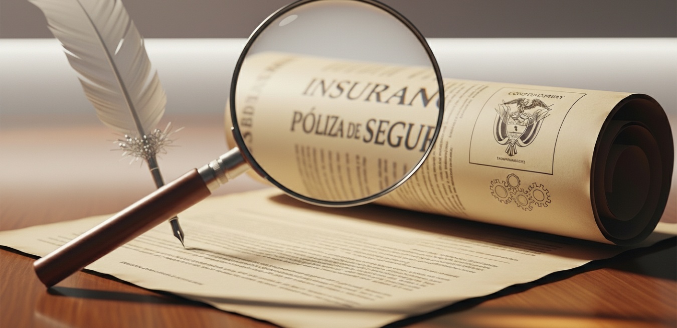 Endosos en polizas Hablemos sobre endosos en los seguros