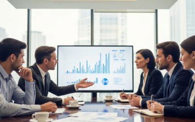 Noticias 7 El rol de los intermediarios en el mercado asegurador