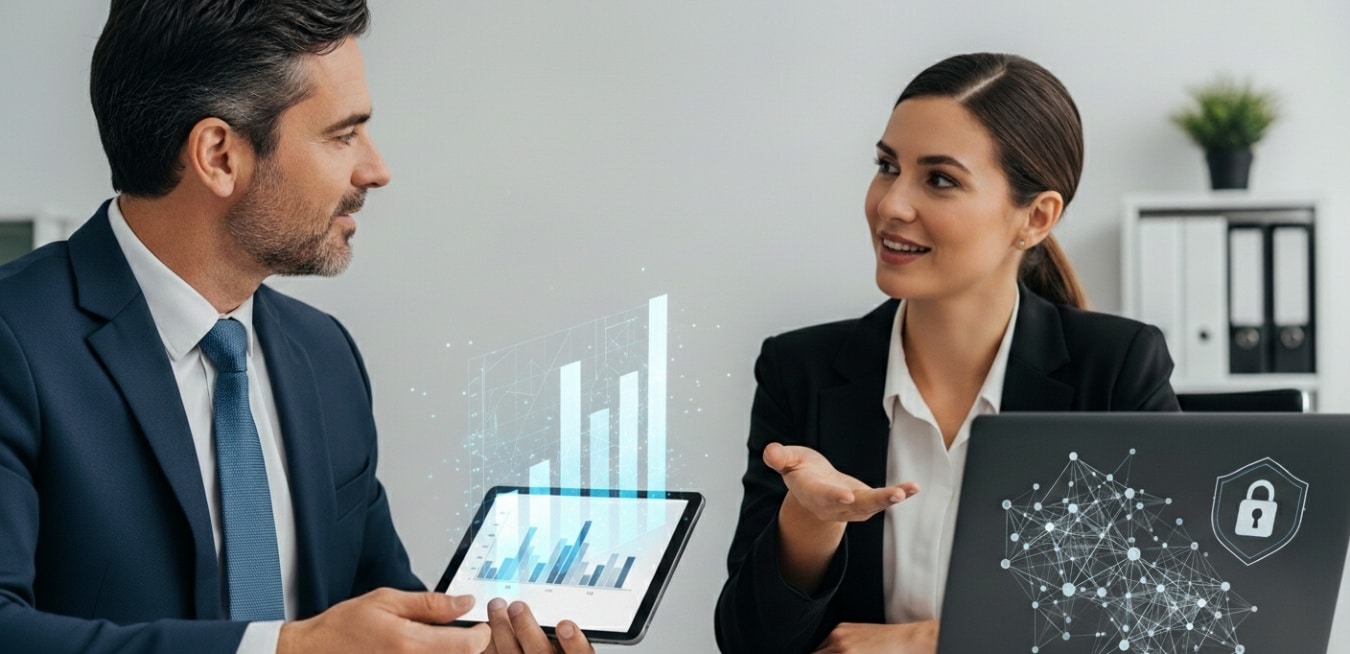 La protección de datos en la industria aseguradora
