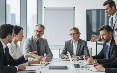 Riesgos no asegurables: qué son y por qué no pueden cubrirse